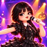 Music Star: Dress Up & Live
