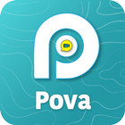 Pova icon