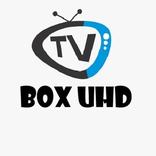 BOX UHD P2