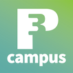 P3 Campus أيقونة