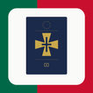 PTracker: Portugal Citizenship icon