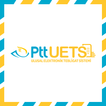 UETS PTT आइकन