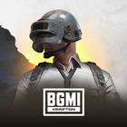 Battlegrounds Mobile India (BGMI) icon