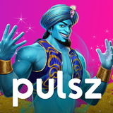 Pulsz: Social Casino & Slots APK