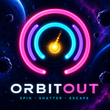 Orbit Out: Spin Shatter Escape
