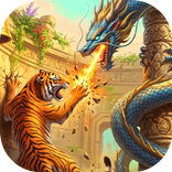 Dragon Tiger