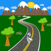 Skiroad APK