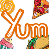 Yum Recipes APK
