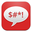 Push to Swear icon