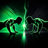 PushOff:  Push ups Tracker