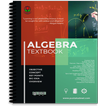 Algebra Textbook icon