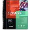آیکون‌ Finance Textbook