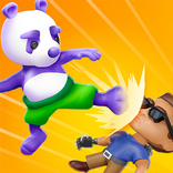 Cool Fighting!