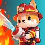 Puppy Fire Squad