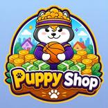 Puppy Shop-Reward Game