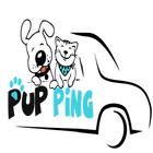 Pup Ping: The Best Pet Services icon