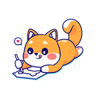 Kawaii Note icon