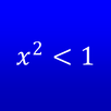 Algebra 2 Notes & Quiz APK