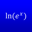 Exponential and Log functions ikon