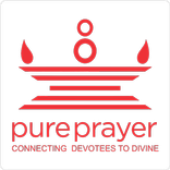 Pure Prayer- Book Pujas, Homas