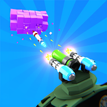 Voxel Wars