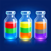 Water Pour Puzzle APK