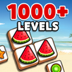 Tile Match:Emoji Matching Game APK
