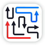 Arrow Game: Tap Away Puzzle