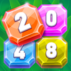 Merge Blocks: Jungle Adventure APK