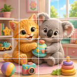 Puzzle Quest Master