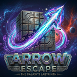 Arrow Escape: Tap Away Puzzle