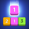 Merge Number Puzzle APK
