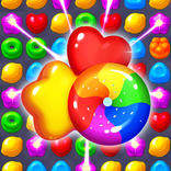 Puzzle Match 3- Sweet Candy