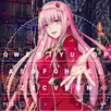 Zero Two Keyboard Theme APK