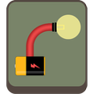 Cable Connector Zeichen