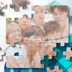 BTS KPOP Games Jigsaw Puzzle APK