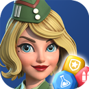 Puzzle Commander: Match 3 RPG APK