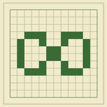 Infinite Nonogram: Picross