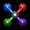 Triarch: Orbital Conquest RTS icon
