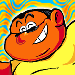 Ednaldo Mobile: 2D Platformer