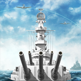 APK Naval Warship Tactics: Online