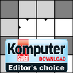 آیکون‌ MEGA Crosswords