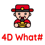 4D Pick Number