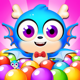 Bubble Shooter Crush Pop 2020