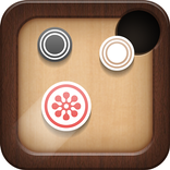 Carrom Puzzle