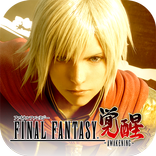 FINAL FANTASY: Пробуждение