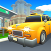 Crazy Taxi 3D APK