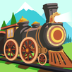 Idle Train Tycoon APK