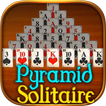 Pyramid Solitaire 圖標