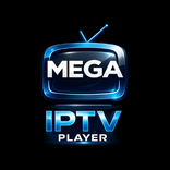 MEGA IPTV PLAYER